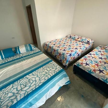 Cartagena Casa Santorini酒店 外观 照片