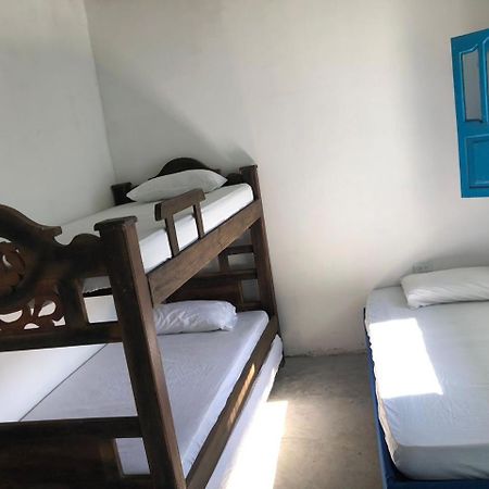 Cartagena Casa Santorini酒店 外观 照片