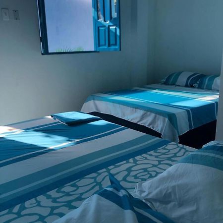 Cartagena Casa Santorini酒店 外观 照片