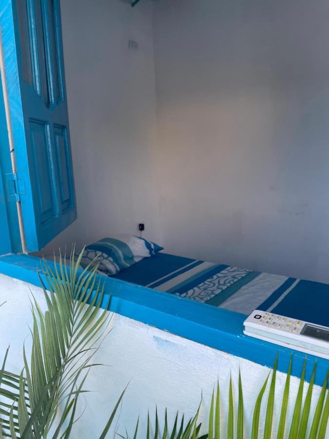 Cartagena Casa Santorini酒店 外观 照片