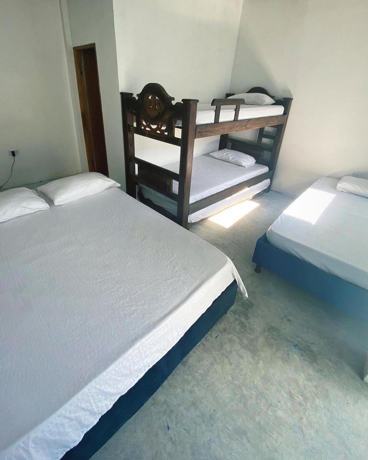 Cartagena Casa Santorini酒店 外观 照片